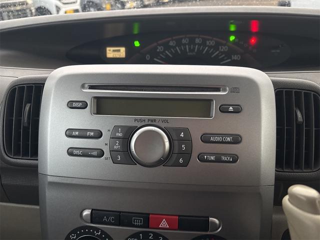 タント 　・全国１年保証付　片側スライドドア　スマートキー　電動格納ミラー　ベンチシート　ＣＶＴ　ＣＤ　アルミホイール　エアコン　パワーステアリング　パワーウィンドウ（10枚目）