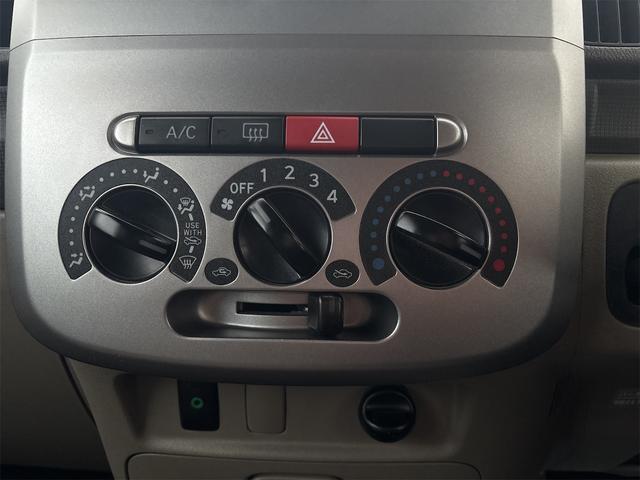 タント 　・全国１年保証付　片側スライドドア　スマートキー　電動格納ミラー　ベンチシート　ＣＶＴ　ＣＤ　アルミホイール　エアコン　パワーステアリング　パワーウィンドウ（11枚目）