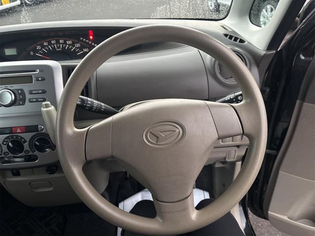 タント 　・全国１年保証付　片側スライドドア　スマートキー　電動格納ミラー　ベンチシート　ＣＶＴ　ＣＤ　アルミホイール　エアコン　パワーステアリング　パワーウィンドウ（16枚目）