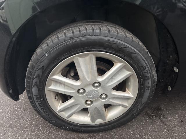 タント 　・全国１年保証付　片側スライドドア　スマートキー　電動格納ミラー　ベンチシート　ＣＶＴ　ＣＤ　アルミホイール　エアコン　パワーステアリング　パワーウィンドウ（20枚目）