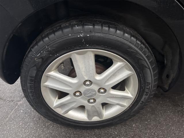 タント 　・全国１年保証付　片側スライドドア　スマートキー　電動格納ミラー　ベンチシート　ＣＶＴ　ＣＤ　アルミホイール　エアコン　パワーステアリング　パワーウィンドウ（23枚目）