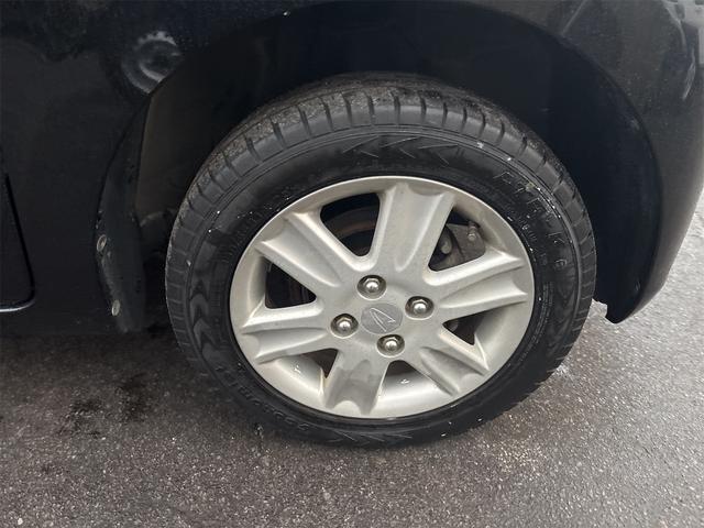 タント 　・全国１年保証付　片側スライドドア　スマートキー　電動格納ミラー　ベンチシート　ＣＶＴ　ＣＤ　アルミホイール　エアコン　パワーステアリング　パワーウィンドウ（24枚目）