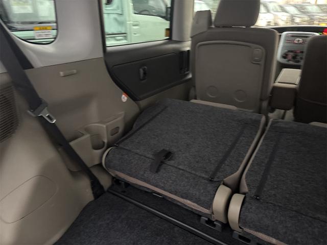 タント 　・全国１年保証付　片側スライドドア　スマートキー　電動格納ミラー　ベンチシート　ＣＶＴ　ＣＤ　アルミホイール　エアコン　パワーステアリング　パワーウィンドウ（27枚目）