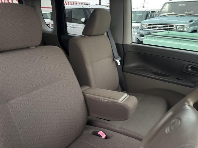 タント 　・全国１年保証付　片側スライドドア　スマートキー　電動格納ミラー　ベンチシート　ＣＶＴ　ＣＤ　アルミホイール　エアコン　パワーステアリング　パワーウィンドウ（30枚目）