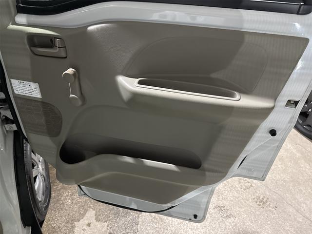 エブリイ PA 4WD 軽バン AT 両側スライドドア アルミホイール ABS エアコン パワーステアリング 運転席エアバッグ 助手席エアバッグ(11枚目)