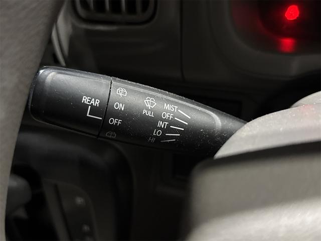 エブリイ PA 4WD 軽バン AT 両側スライドドア アルミホイール ABS エアコン パワーステアリング 運転席エアバッグ 助手席エアバッグ(14枚目)