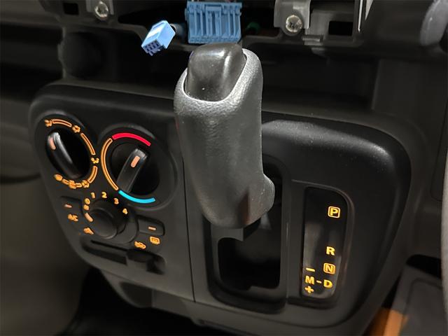 エブリイ PA 4WD 軽バン AT 両側スライドドア アルミホイール ABS エアコン パワーステアリング 運転席エアバッグ 助手席エアバッグ(18枚目)