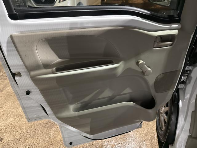 エブリイ PA 4WD 軽バン AT 両側スライドドア アルミホイール ABS エアコン パワーステアリング 運転席エアバッグ 助手席エアバッグ(21枚目)