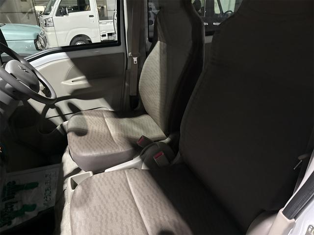 エブリイ PA 4WD 軽バン AT 両側スライドドア アルミホイール ABS エアコン パワーステアリング 運転席エアバッグ 助手席エアバッグ(23枚目)