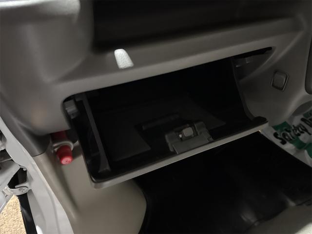 エブリイ PA 4WD 軽バン AT 両側スライドドア アルミホイール ABS エアコン パワーステアリング 運転席エアバッグ 助手席エアバッグ(24枚目)