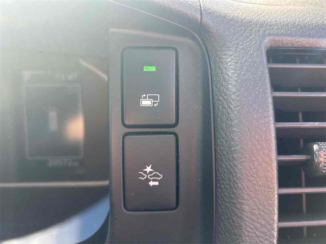 ハイエースバン ロング ハイルーフ キャンピングカー 4WD キャンピングカー ドライブレコーダー ETC 全周囲カメラ ナビ TV レーンアシスト 衝突被害軽減システム スライドドア オートマチックハイビーム キーレスエントリー 電動格納ミラー(17枚目)