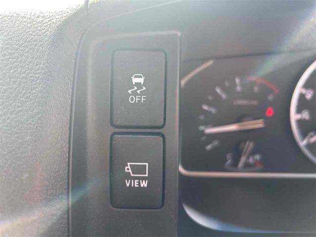 ハイエースバン ロング ハイルーフ キャンピングカー 4WD キャンピングカー ドライブレコーダー ETC 全周囲カメラ ナビ TV レーンアシスト 衝突被害軽減システム スライドドア オートマチックハイビーム キーレスエントリー 電動格納ミラー(18枚目)