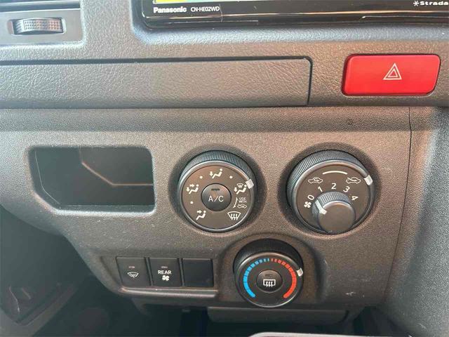 ハイエースバン ロング ハイルーフ キャンピングカー 4WD キャンピングカー ドライブレコーダー ETC 全周囲カメラ ナビ TV レーンアシスト 衝突被害軽減システム スライドドア オートマチックハイビーム キーレスエントリー 電動格納ミラー(26枚目)