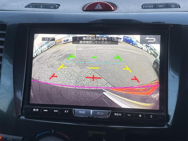 ビアンテ 20C 4WD バックカメラ ナビ TV 両側電動スライドドア オートライト スマートキー 電動格納ミラー 3列シート ウォークスルー AT CD DVD再生 USB Bluetooth 盗難防止システム(4枚目)