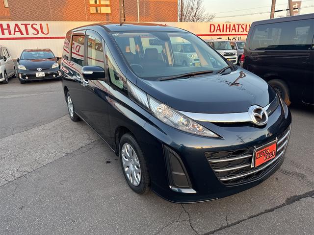 ビアンテ 20C 4WD バックカメラ ナビ TV 両側電動スライドドア オートライト スマートキー 電動格納ミラー 3列シート ウォークスルー AT CD DVD再生 USB Bluetooth 盗難防止システム(13枚目)