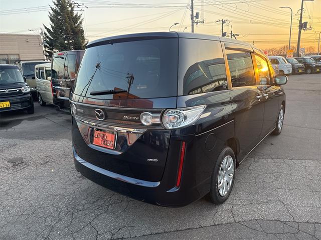 ビアンテ 20C 4WD バックカメラ ナビ TV 両側電動スライドドア オートライト スマートキー 電動格納ミラー 3列シート ウォークスルー AT CD DVD再生 USB Bluetooth 盗難防止システム(15枚目)