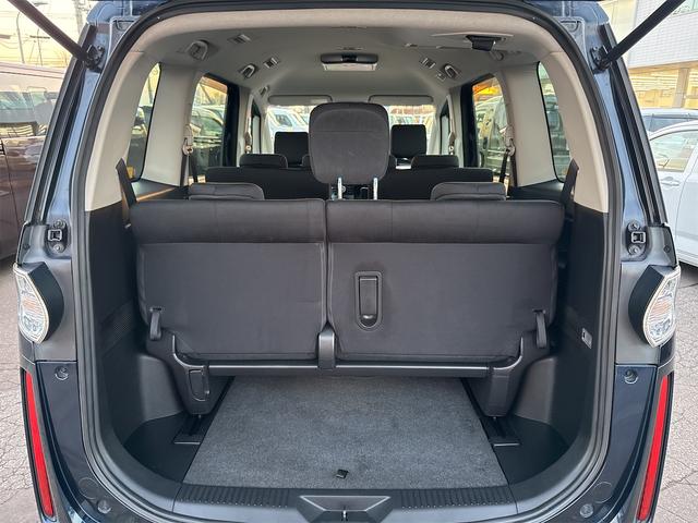 ビアンテ 20C 4WD バックカメラ ナビ TV 両側電動スライドドア オートライト スマートキー 電動格納ミラー 3列シート ウォークスルー AT CD DVD再生 USB Bluetooth 盗難防止システム(19枚目)