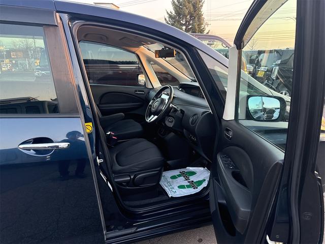 ビアンテ 20C 4WD バックカメラ ナビ TV 両側電動スライドドア オートライト スマートキー 電動格納ミラー 3列シート ウォークスルー AT CD DVD再生 USB Bluetooth 盗難防止システム(26枚目)