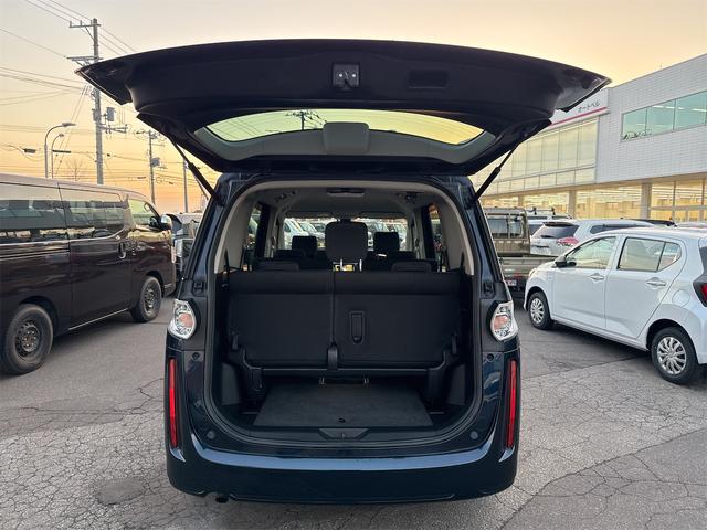 ビアンテ 20C 4WD バックカメラ ナビ TV 両側電動スライドドア オートライト スマートキー 電動格納ミラー 3列シート ウォークスルー AT CD DVD再生 USB Bluetooth 盗難防止システム(27枚目)