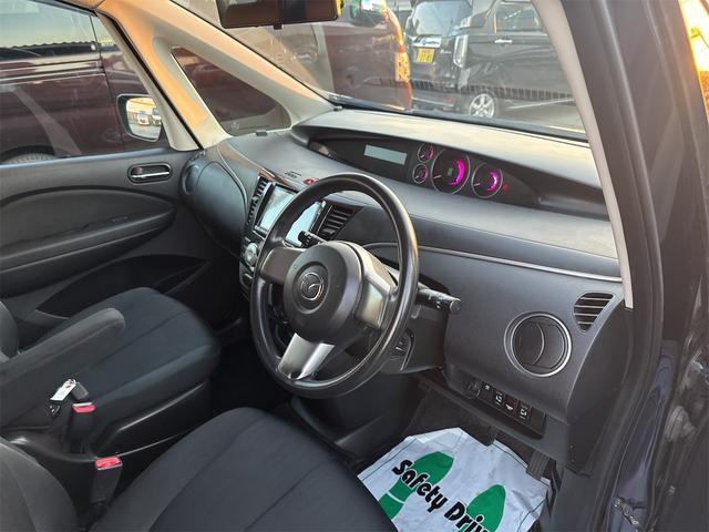 ビアンテ 20C 4WD バックカメラ ナビ TV 両側電動スライドドア オートライト スマートキー 電動格納ミラー 3列シート ウォークスルー AT CD DVD再生 USB Bluetooth 盗難防止システム(30枚目)