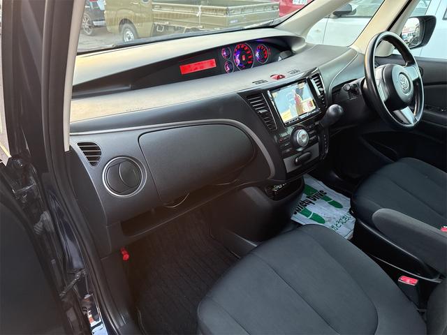 ビアンテ 20C 4WD バックカメラ ナビ TV 両側電動スライドドア オートライト スマートキー 電動格納ミラー 3列シート ウォークスルー AT CD DVD再生 USB Bluetooth 盗難防止システム(39枚目)