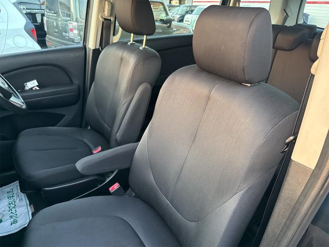 ビアンテ 20C 4WD バックカメラ ナビ TV 両側電動スライドドア オートライト スマートキー 電動格納ミラー 3列シート ウォークスルー AT CD DVD再生 USB Bluetooth 盗難防止システム(40枚目)