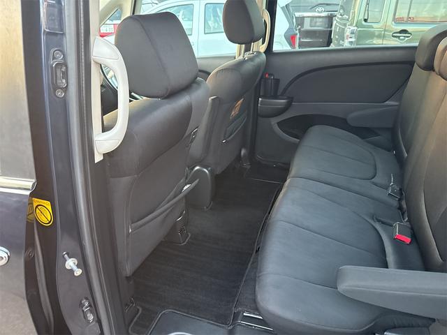 ビアンテ 20C 4WD バックカメラ ナビ TV 両側電動スライドドア オートライト スマートキー 電動格納ミラー 3列シート ウォークスルー AT CD DVD再生 USB Bluetooth 盗難防止システム(43枚目)