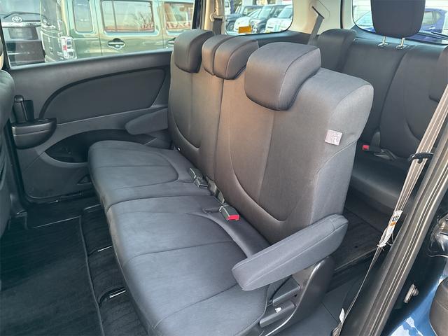 ビアンテ 20C 4WD バックカメラ ナビ TV 両側電動スライドドア オートライト スマートキー 電動格納ミラー 3列シート ウォークスルー AT CD DVD再生 USB Bluetooth 盗難防止システム(44枚目)