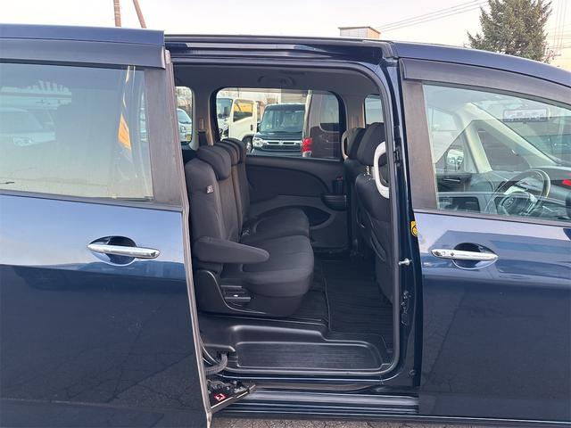 ビアンテ 20C 4WD バックカメラ ナビ TV 両側電動スライドドア オートライト スマートキー 電動格納ミラー 3列シート ウォークスルー AT CD DVD再生 USB Bluetooth 盗難防止システム(48枚目)