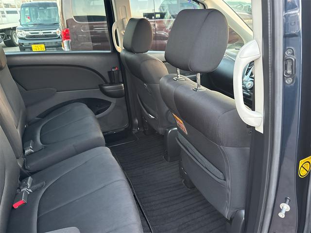 ビアンテ 20C 4WD バックカメラ ナビ TV 両側電動スライドドア オートライト スマートキー 電動格納ミラー 3列シート ウォークスルー AT CD DVD再生 USB Bluetooth 盗難防止システム(49枚目)