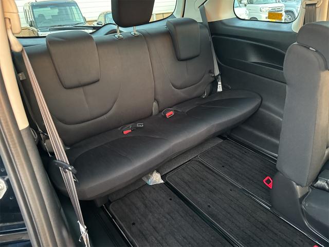 ビアンテ 20C 4WD バックカメラ ナビ TV 両側電動スライドドア オートライト スマートキー 電動格納ミラー 3列シート ウォークスルー AT CD DVD再生 USB Bluetooth 盗難防止システム(53枚目)