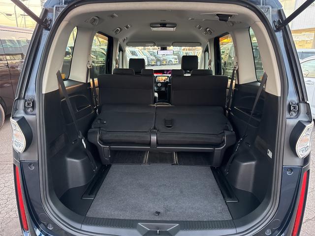 ビアンテ 20C 4WD バックカメラ ナビ TV 両側電動スライドドア オートライト スマートキー 電動格納ミラー 3列シート ウォークスルー AT CD DVD再生 USB Bluetooth 盗難防止システム(55枚目)