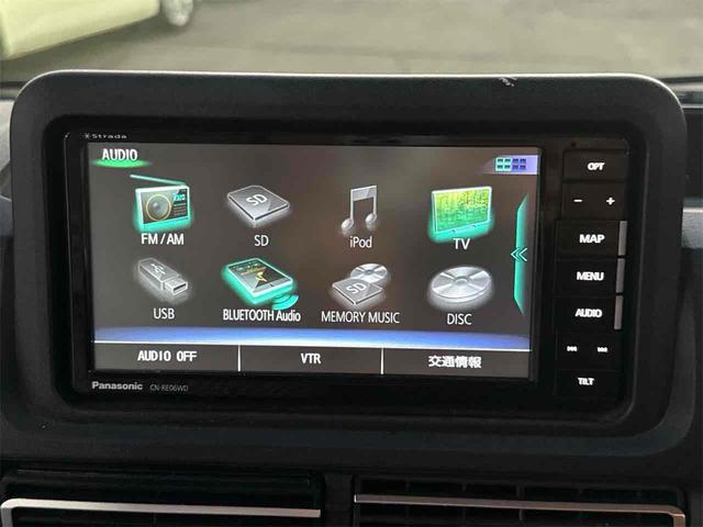 ハイゼットトラック ジャンボエクストラ　４ＷＤ　ＣＶＴ　衝突被害軽減システム　クリアランスソナー　ナビ　ＴＶ　スマートキー　アイドリングストップ　電動格納ミラー　オートライト　ＥＳＣ　エアコン　パワーステアリング（6枚目）