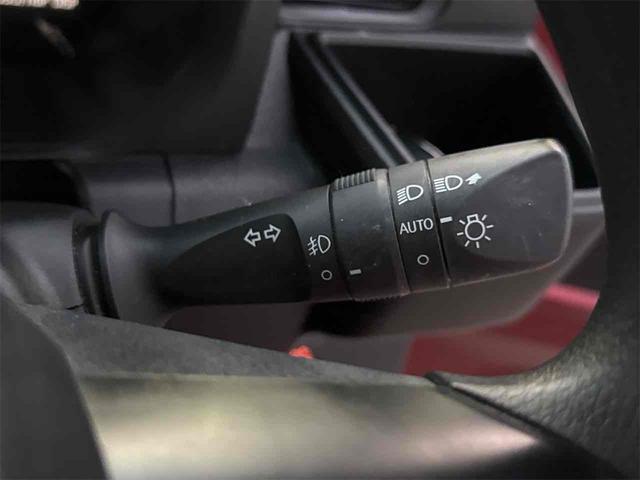 ハイゼットトラック ジャンボエクストラ　４ＷＤ　ＣＶＴ　衝突被害軽減システム　クリアランスソナー　ナビ　ＴＶ　スマートキー　アイドリングストップ　電動格納ミラー　オートライト　ＥＳＣ　エアコン　パワーステアリング（23枚目）