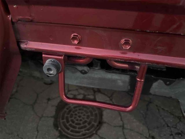 ハイゼットトラック ジャンボエクストラ　４ＷＤ　ＣＶＴ　衝突被害軽減システム　クリアランスソナー　ナビ　ＴＶ　スマートキー　アイドリングストップ　電動格納ミラー　オートライト　ＥＳＣ　エアコン　パワーステアリング（43枚目）