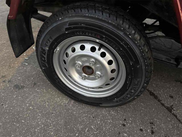 ハイゼットトラック ジャンボエクストラ　４ＷＤ　ＣＶＴ　衝突被害軽減システム　クリアランスソナー　ナビ　ＴＶ　スマートキー　アイドリングストップ　電動格納ミラー　オートライト　ＥＳＣ　エアコン　パワーステアリング（47枚目）