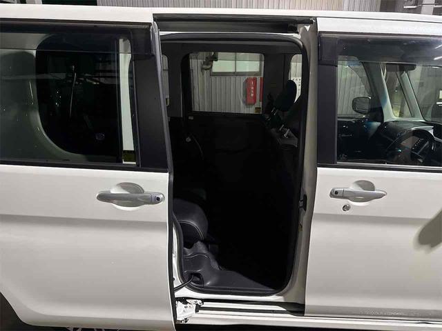 タント カスタムＲＳ　トップエディションＳＡＩＩＩ　４ＷＤ　両側電動スライドドア　ナビ　クリアランスソナー　衝突被害軽減システム　オートマチックハイビーム　オートライト　ＬＥＤヘッドランプ　スマートキー　アイドリングストップ　電動格納ミラー（34枚目）