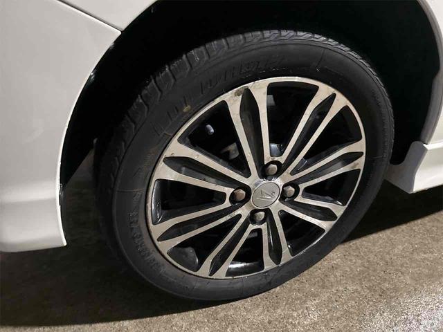 タント カスタムＲＳ　トップエディションＳＡＩＩＩ　４ＷＤ　両側電動スライドドア　ナビ　クリアランスソナー　衝突被害軽減システム　オートマチックハイビーム　オートライト　ＬＥＤヘッドランプ　スマートキー　アイドリングストップ　電動格納ミラー（50枚目）