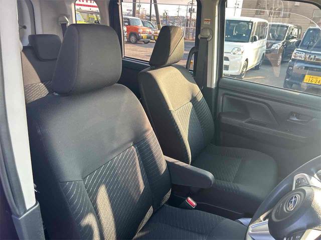 ジャスティ Ｇ　スマートアシスト　４ＷＤ　ＥＴＣ　全周囲カメラ　ナビ　ＴＶ　両側電動スライドドア　クリアランスソナー　オートクルーズコントロール　衝突被害軽減システム　アルミホイール　オートマチックハイビーム　オートライト（11枚目）