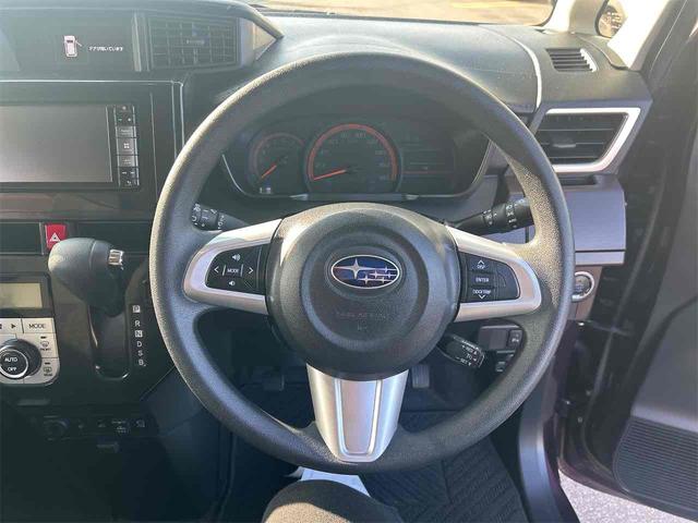 ジャスティ Ｇ　スマートアシスト　４ＷＤ　ＥＴＣ　全周囲カメラ　ナビ　ＴＶ　両側電動スライドドア　クリアランスソナー　オートクルーズコントロール　衝突被害軽減システム　アルミホイール　オートマチックハイビーム　オートライト（13枚目）