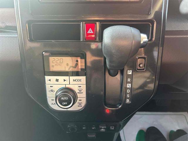 ジャスティ Ｇ　スマートアシスト　４ＷＤ　ＥＴＣ　全周囲カメラ　ナビ　ＴＶ　両側電動スライドドア　クリアランスソナー　オートクルーズコントロール　衝突被害軽減システム　アルミホイール　オートマチックハイビーム　オートライト（27枚目）