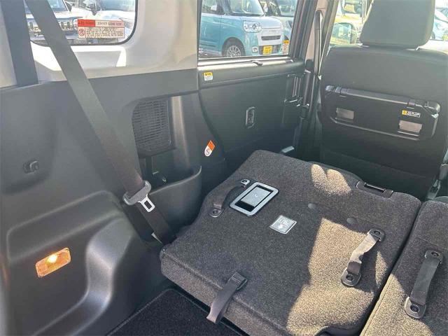 ジャスティ Ｇ　スマートアシスト　４ＷＤ　ＥＴＣ　全周囲カメラ　ナビ　ＴＶ　両側電動スライドドア　クリアランスソナー　オートクルーズコントロール　衝突被害軽減システム　アルミホイール　オートマチックハイビーム　オートライト（38枚目）