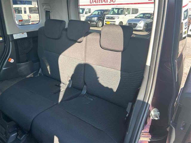 ジャスティ Ｇ　スマートアシスト　４ＷＤ　ＥＴＣ　全周囲カメラ　ナビ　ＴＶ　両側電動スライドドア　クリアランスソナー　オートクルーズコントロール　衝突被害軽減システム　アルミホイール　オートマチックハイビーム　オートライト（39枚目）