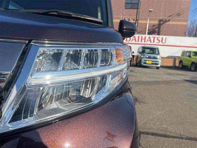 ジャスティ Ｇ　スマートアシスト　４ＷＤ　ＥＴＣ　全周囲カメラ　ナビ　ＴＶ　両側電動スライドドア　クリアランスソナー　オートクルーズコントロール　衝突被害軽減システム　アルミホイール　オートマチックハイビーム　オートライト（43枚目）