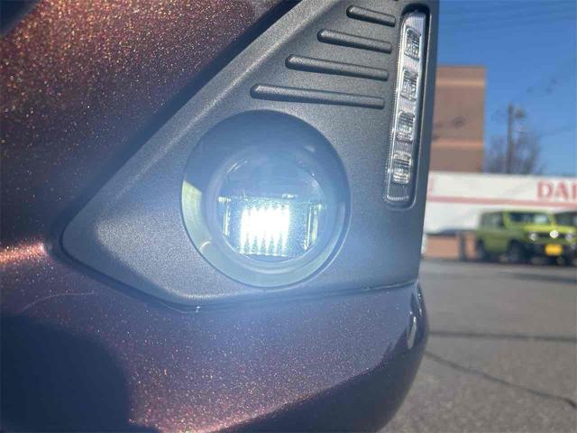 ジャスティ Ｇ　スマートアシスト　４ＷＤ　ＥＴＣ　全周囲カメラ　ナビ　ＴＶ　両側電動スライドドア　クリアランスソナー　オートクルーズコントロール　衝突被害軽減システム　アルミホイール　オートマチックハイビーム　オートライト（44枚目）