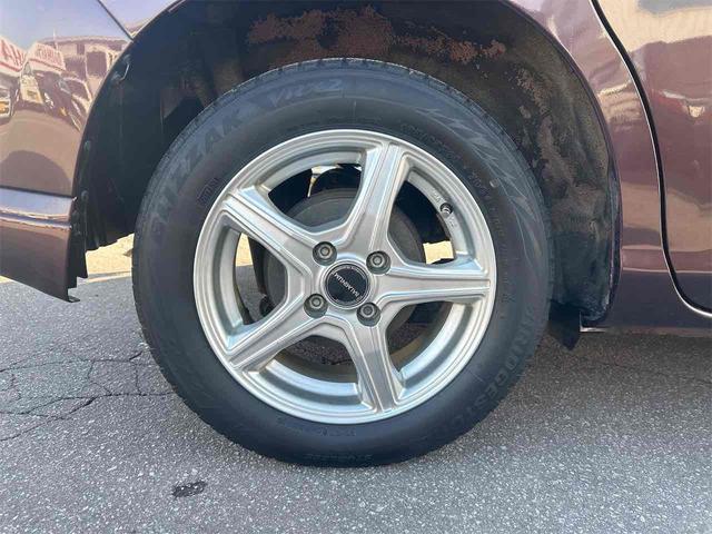 ジャスティ Ｇ　スマートアシスト　４ＷＤ　ＥＴＣ　全周囲カメラ　ナビ　ＴＶ　両側電動スライドドア　クリアランスソナー　オートクルーズコントロール　衝突被害軽減システム　アルミホイール　オートマチックハイビーム　オートライト（48枚目）