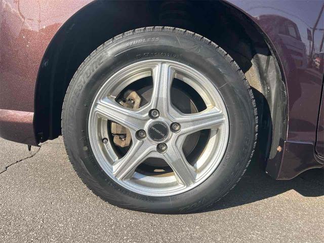 ジャスティ Ｇ　スマートアシスト　４ＷＤ　ＥＴＣ　全周囲カメラ　ナビ　ＴＶ　両側電動スライドドア　クリアランスソナー　オートクルーズコントロール　衝突被害軽減システム　アルミホイール　オートマチックハイビーム　オートライト（50枚目）