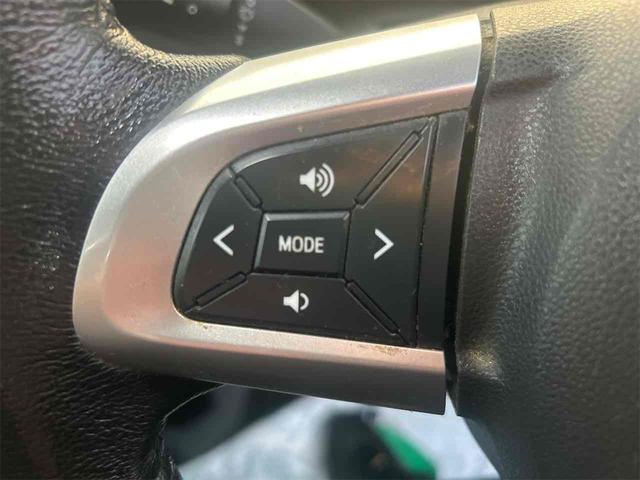 ピクシスメガ Ｇターボ　ＳＡＩＩ　４ＷＤ　ＥＴＣ　バックカメラ　両側電動スライドドア　ナビ　ＴＶ　衝突被害軽減システム　オートライト　ＬＥＤヘッドランプ　スマートキー　アイドリングストップ　シートヒーター　ベンチシート　ＣＶＴ（15枚目）