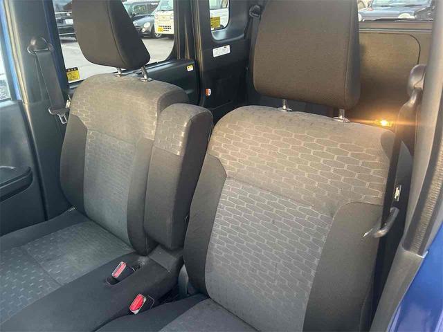 ピクシスメガ Ｇターボ　ＳＡＩＩ　４ＷＤ　ＥＴＣ　バックカメラ　両側電動スライドドア　ナビ　ＴＶ　衝突被害軽減システム　オートライト　ＬＥＤヘッドランプ　スマートキー　アイドリングストップ　シートヒーター　ベンチシート　ＣＶＴ（29枚目）