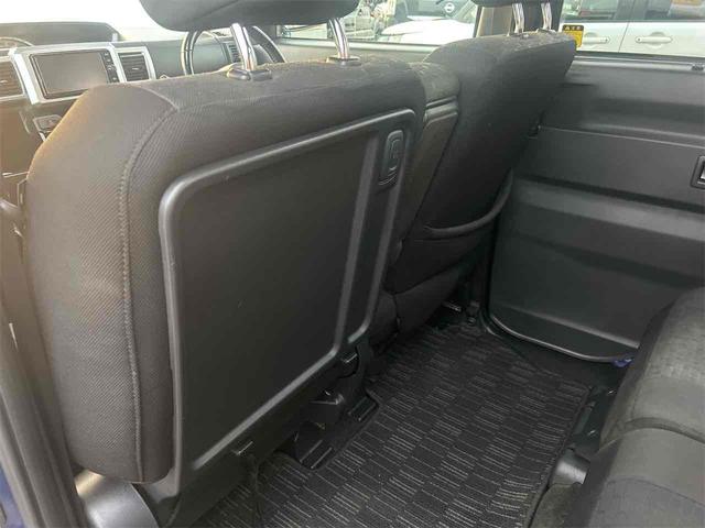 ピクシスメガ Ｇターボ　ＳＡＩＩ　４ＷＤ　ＥＴＣ　バックカメラ　両側電動スライドドア　ナビ　ＴＶ　衝突被害軽減システム　オートライト　ＬＥＤヘッドランプ　スマートキー　アイドリングストップ　シートヒーター　ベンチシート　ＣＶＴ（34枚目）